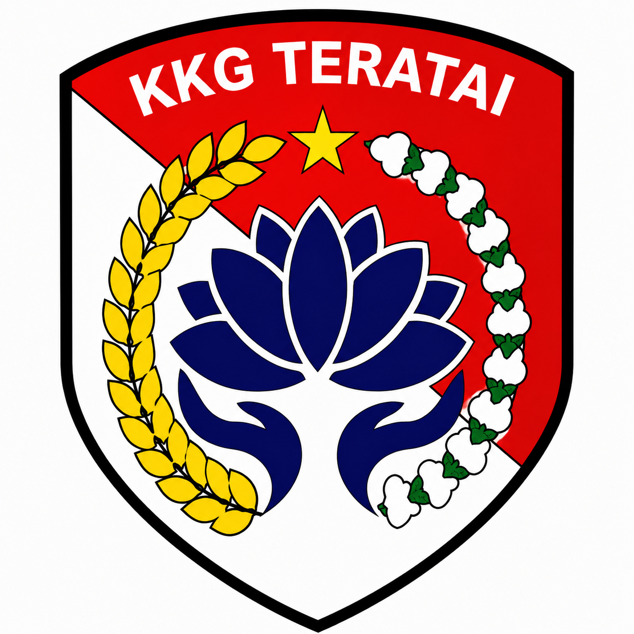 Logo Sekolah