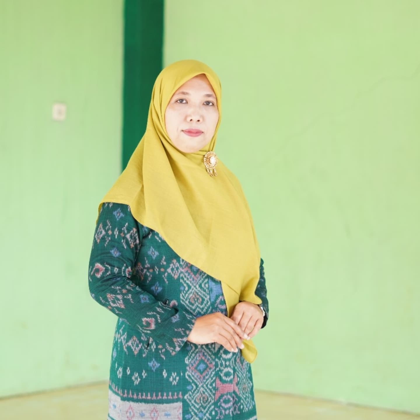 Kepala Sekolah